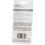 Almay One Coat Multi-Benefit Mascara Blackest Black 0,24 ona fluida (pacote com 2) 3