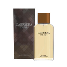 Sandora Fragrances Herren Eau de Parfum - INSPIRIERT von CAROL... HER... HER... FÜR MÄNNER - Citrus, Lavendel, Rosmarin