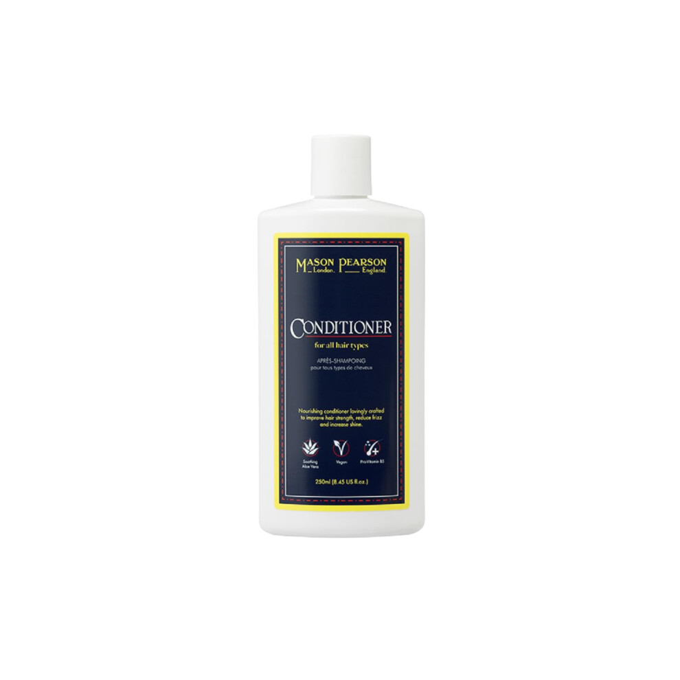 Mason Pearson Conditioner For All Hair Types 250Ml