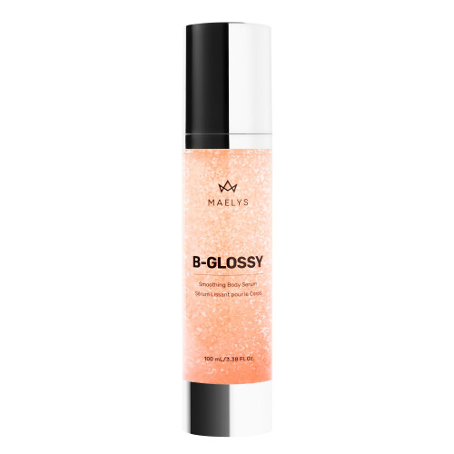 Malys B -Glossy Leollening Body Sier