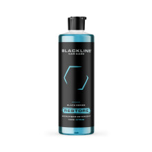 Detergente de microfibra Blackline Restore - Detergente de microfibra premium limpa profundamente e restaura com segurana em todos os tecidos (1