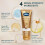 Vaseline ProVita B3, Serum-Burst Lotion, Strahlender Glanz 3
