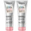 L’Oréal Paris L'Oreal Paris Glossing Shampoo und Conditioner Set mit Glycolsäure für glänzendes, glattes Haar 1