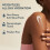 Vaseline ProVita B3, Serum-Burst Lotion, Strahlender Glanz 4