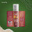 Locsanity Mousse de condicionamento e estilo sem lcool de maracuj Rolling Twisting Locking Mousse - Dreadlocks Locs Sisterlocks Braidlocs de ca 3