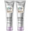 L’Oréal Paris L'Oréal Paris EverPure Silver Care Shampoo & Conditioner Set, Vegane Formel für graues Haar, 1 Kit 1