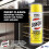 Spray de limpiador de horno de servicio pesado 2