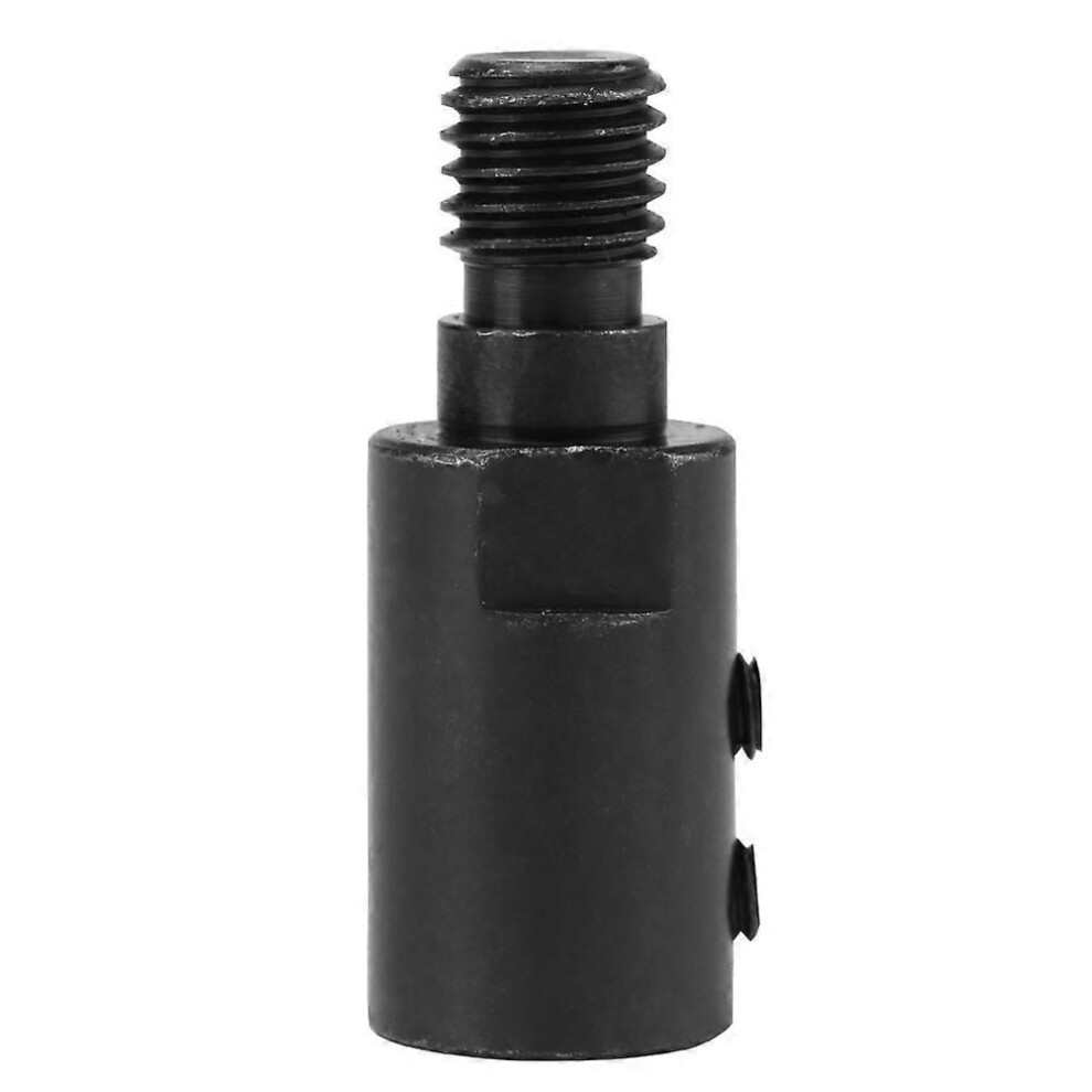 M10 Motor Shaft Coupler, Saw Blade Sleeve, Saw Chuck Adapter (8Mm) 9152359469845