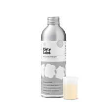 Laboratoires sales | Parfum gratuit | Dtergent lessive bio-liquide | 32 charges (8,6 fl oz) | Hyper concentr | Haute efficacit et lavage sta