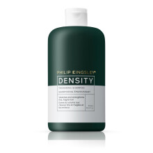 Philip Kingsley Density Thickening Shampoo fr dnner werdendes Haar und Haarausfall, feines, brchiges, dnnes Haar, Verdickungsmittel, Volumizer, S