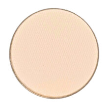 Honeybee Gardens gepresster Puder-Lidschatten, Einzelnachfllung, antikes, mattes, blasses Creme-Bisque, langanhaltende, knitterfreie Mineralfarbe mi