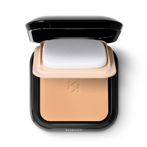 KIKO Milano Full Coverage Blurring Powder Foundation 30 | High-coverage Powder Foundation 2