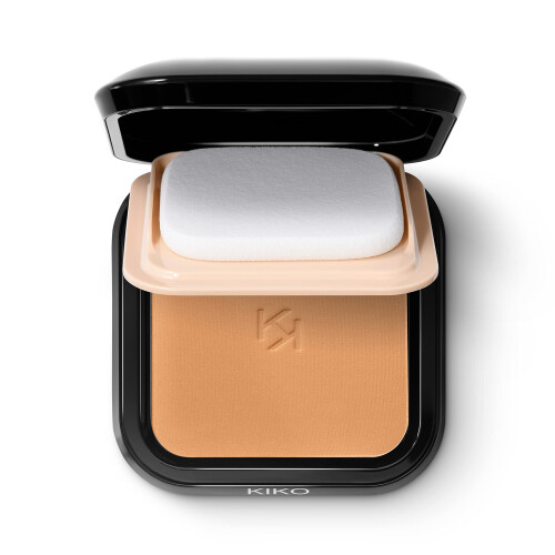 KIKO Milano Full Coverage Blurring Powder Foundation 70 | Hochdeckende Puder-Foundation 2