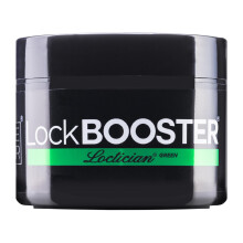 FATTORE DI STANGLE LOCK BOOST LOCTITICO GREEN 5 OZ - POMADE PREMIUM CON BURITI E AVOCADO OLI MAX TENE GEL STYLING ESPERTRI PILITO DELLE