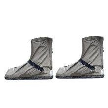 Rain Shoe Cover Waterproof Reusable Unisex Motorcycle Cycling Bike Rain Boot Shoes Covers Rainproof Shoes Cover,2xl