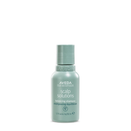 Aveda AVEDA Scalp Solutions Balancing Shampoo   50 ml