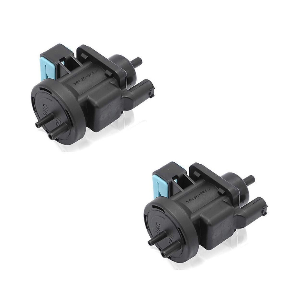 2Pcs Car Turbo Boost Valve Magnetic Pressure Converter For Benz Sprinter W210 W163 W202 W203 220 168 9152359489072