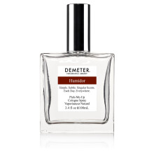 DEMETER Duftbibliotek 3,4 oz Cologne Spray - Humidor