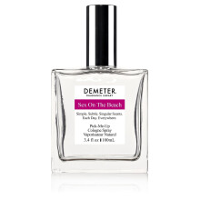 DEMETER Fragrance Library 3,4 oz Cologne Spray Sex On The Beach