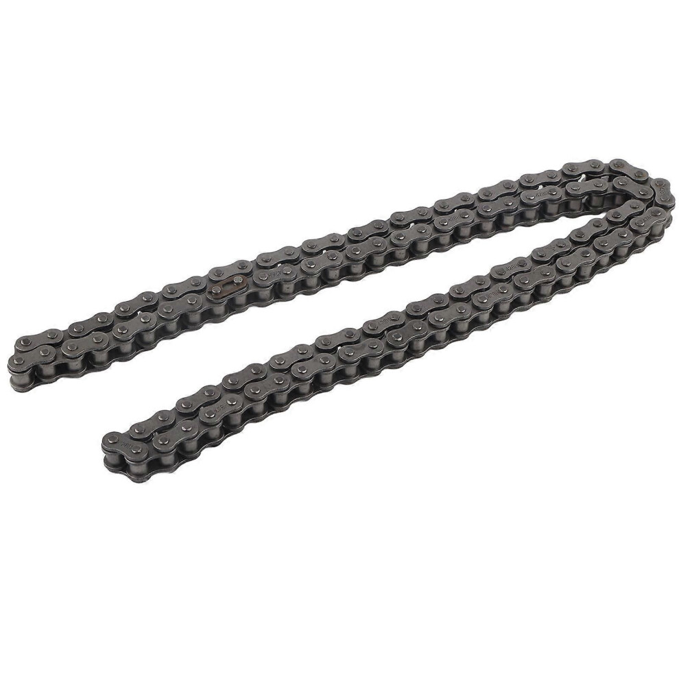 428 chain 108 links compatible with 50cc-250cc dirt bike go kart