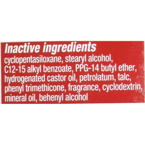 Old Spice Old Spice Fresh Collection Invisible Solid Antiperspirant/Deodorant, Fidschi - 2.6 oz 2