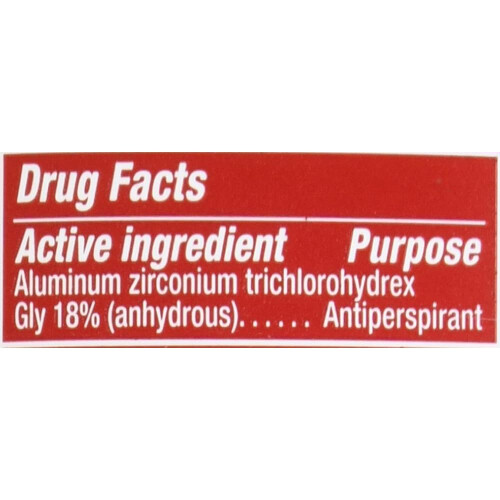 Old Spice Old Spice Fresh Collection Invisible Solid Antiperspirant/Deodorant, Fidschi - 2.6 oz 1