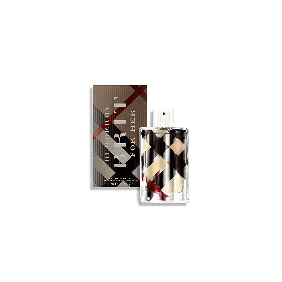 Burberry Brit pour elle Eau de Parfum 3,3 fl oz
