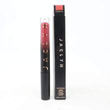 Jaclyn Cosmetics Poutspoken Liquid Lipstick In Control 0,12 Fl Oz (Pack of 1) Rosa
