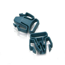CLIPS DE TARDE PARA MIRAGE ACTIVA MIRAGE Quattro y Ultra Mirage Full Face Mask (2 paquete)