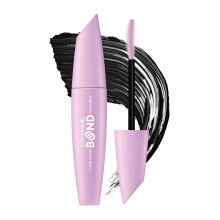 COVERGIRL Lash Blast Bond Volume Mascara - 805 - Zwart, Voedende Complex voor Wimpers, Vlekvrij, Klontervrij, Vegan