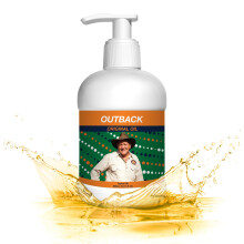 Bomba de leo original da srie Outback - 300mL (10,14 fl oz)