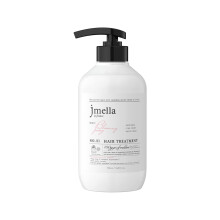 jmella IN FRANKREICH Blooming Peony Conditioner 16,9 fl oz. mit luxurisem Duft frei von Chemikalien 17 Arten von Aminosurekomplexen hergestel