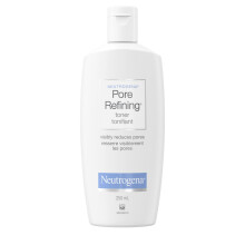Neutrogena Pore Refining Toner Alpha und Beta Hydroxy Formula 8,5 Unzen