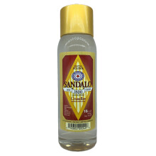Crusellas Legitima Kolonia 1800 Sandalo (Sandelholz) Splash Cologne 16 Fl. Oz.
