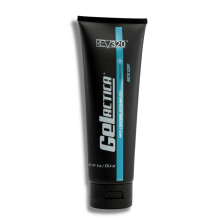 Gelactica - Edge Control -hiusgeeli - Bold Hold Natural -hiustuote - Muotoilugeeli - Vahva pito (8 unssia)