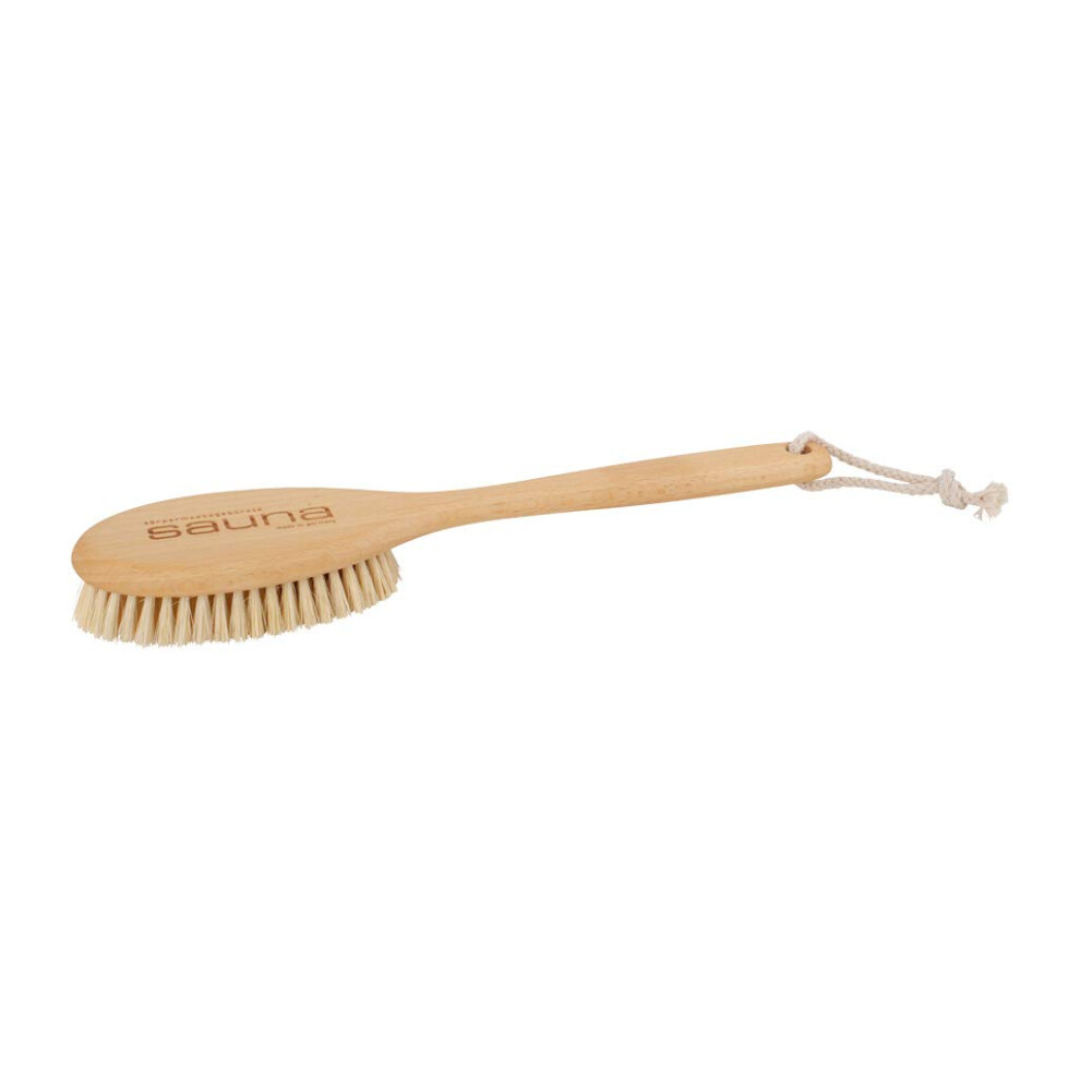 Remec Redecker Fibre Sauna Brush