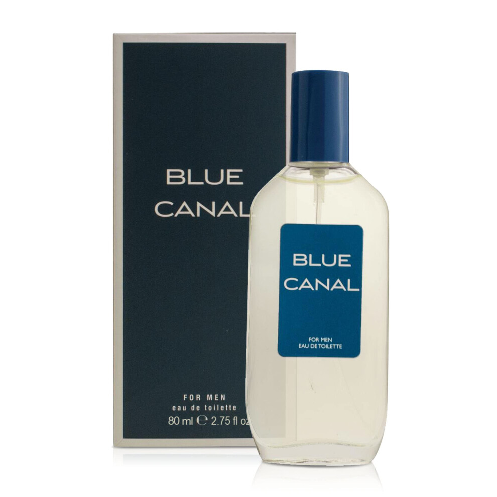 American Collection Amber Eau De Toilette For Men - Inspired By Bleu De Cologne For Men - Citrus Woody Warm Spicy Fresh Spicy Smoky Balsami