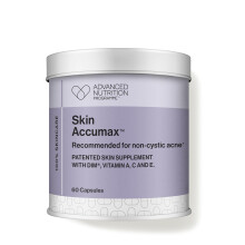 Advanced Nutrition Programme Skin Accumax Kosttillskott av jane iredale, 30-dagars förbrukning