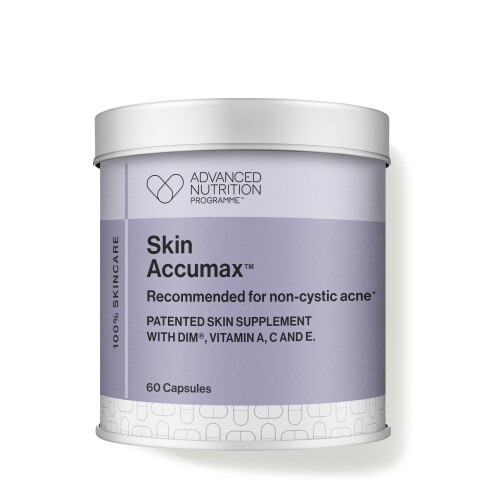Jane Iredale Advanced Nutrition Programme Skin Accumax Supplement distributed by jane iredale, 30-day supply