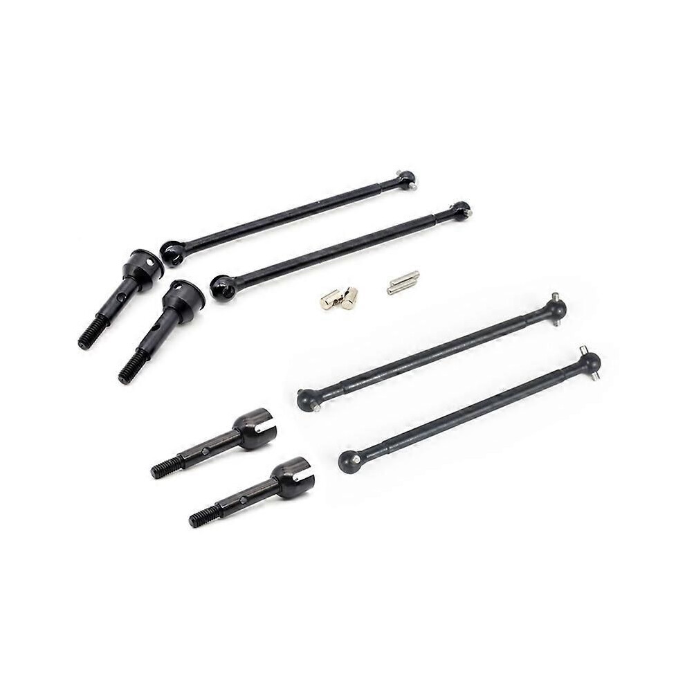 Metal Front And Rear Drive Shaft Cvd Driveshaft For -10 9319739904017