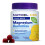 Natrol Natrol Kids Magnesium Citrate Gummies, Χαλάρωση και Υποστήριξη Μυών, 30 Razzilic 1