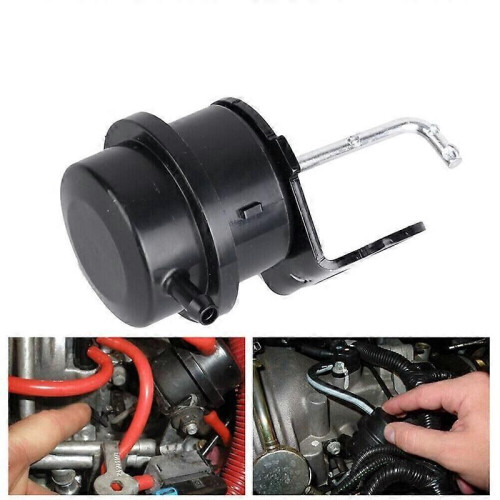 Kompressor Boost Bypass Ventil Antrieb 89018120 für M90 1
