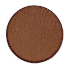 Honeybee Gardens gepresster Puder-Lidschatten, Einzelnachfllung, Kairo, mittelpflaumenbraun, schimmernd, langanhaltende, knitterfreie Mineralfarbe m