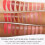 tarte maneater cetim blush bochecha rechonchuda - malva 4