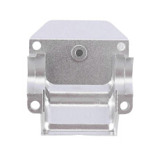 Metallivaihteiston kotelo Arrma 18 6s Kraton Typhon Outcast 4:lle