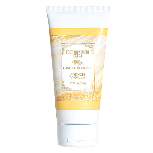 Camille Beckman Treatment Foot Tratta