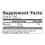 Metagenics, Magnesiumglycinat, 120 Tabletten 2