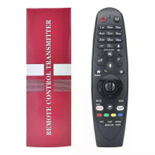 New Relace AN-MR650A for 2017 LG TV Magic Remote UJ6500 UJ7700 SJ8000 SJ9500 C7