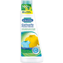 Dr.Beckmann Gallseife Gall Soap met vlek borstel -away -250ml