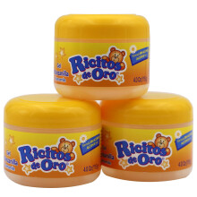Producto de peinado sin alcohol Ricitos de Oro gel de cabello para peinado sin alcohol para uso diario Gel suave con extracto de manzanilla para nio